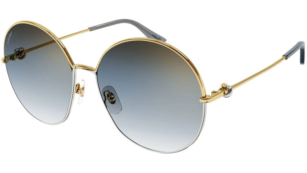 Ochelari Soare Femei OS Cartier CT0360S 001 61